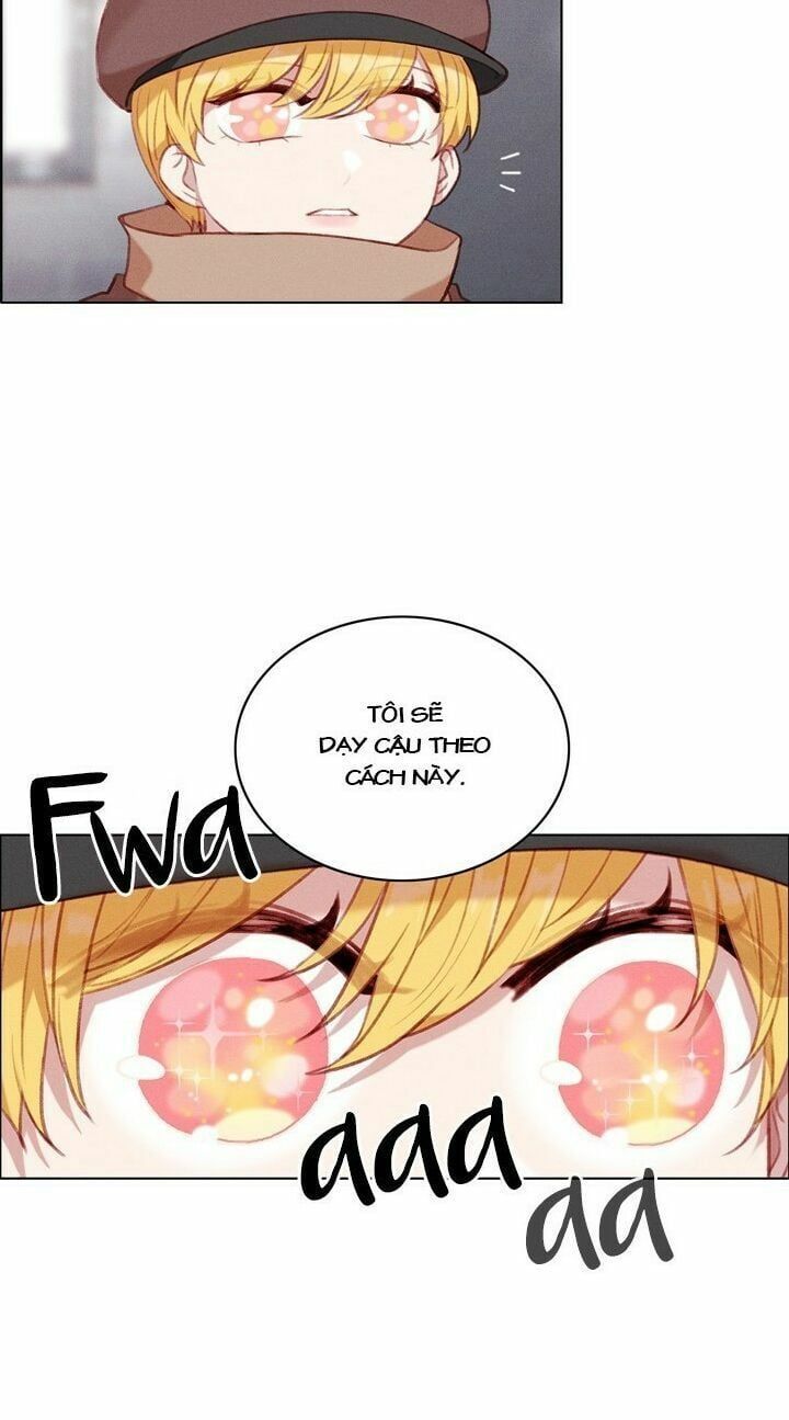 đọc truyện Hóa Kiếp Thành Chị Gái Của Bạo Chúa Chương 67 ảnh 31 tại Thiên Thai Truyện