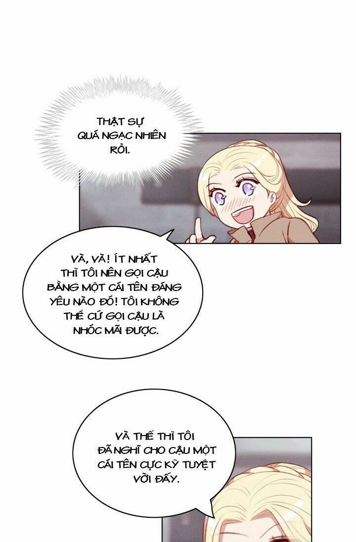 đọc truyện Hóa Kiếp Thành Chị Gái Của Bạo Chúa Chương 67 ảnh 32 tại Thiên Thai Truyện