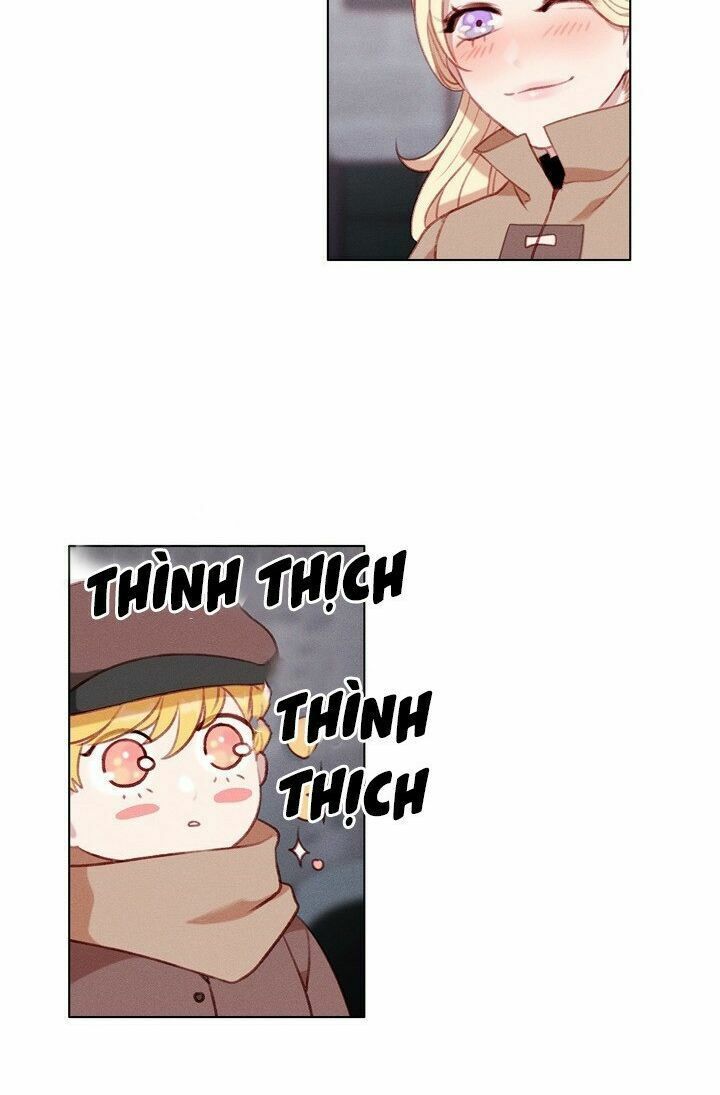 đọc truyện Hóa Kiếp Thành Chị Gái Của Bạo Chúa Chương 67 ảnh 33 tại Thiên Thai Truyện