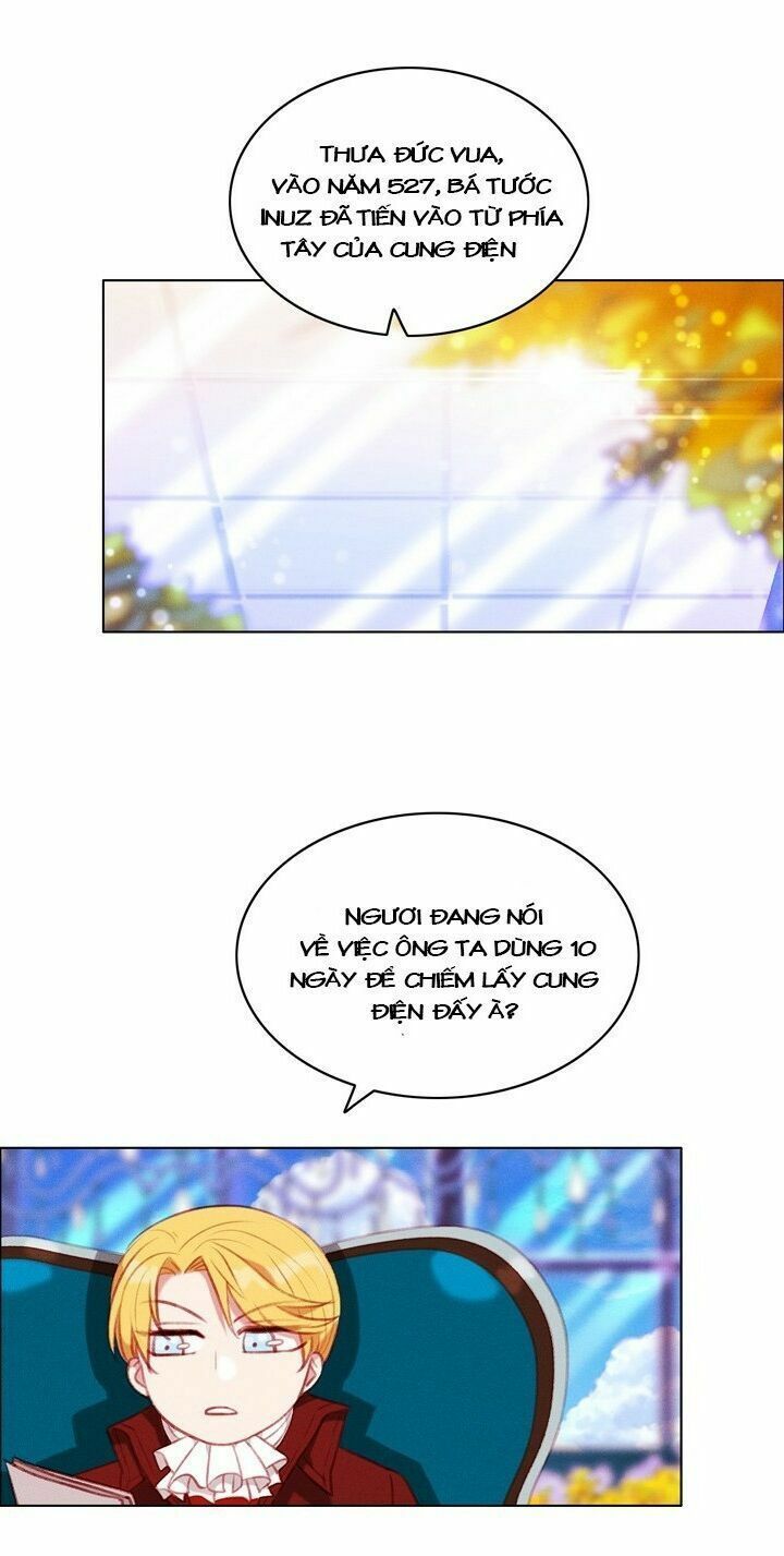 đọc truyện Hóa Kiếp Thành Chị Gái Của Bạo Chúa Chương 67 ảnh 42 tại Thiên Thai Truyện