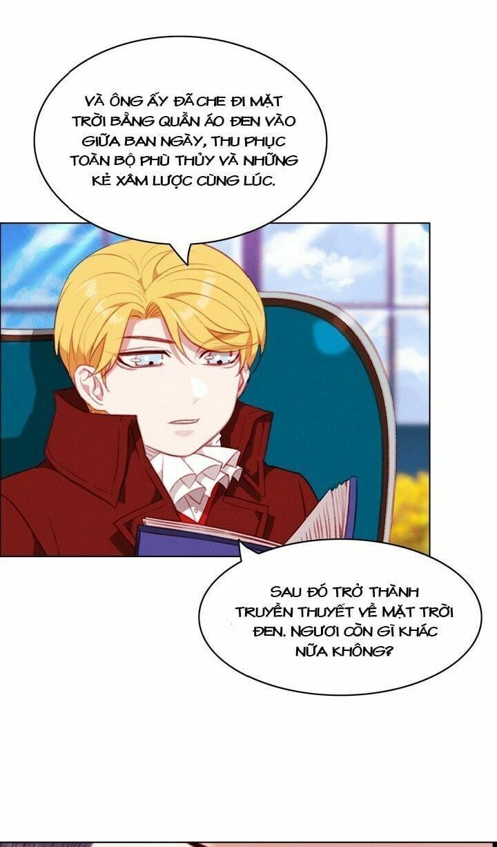 đọc truyện Hóa Kiếp Thành Chị Gái Của Bạo Chúa Chương 67 ảnh 44 tại Thiên Thai Truyện