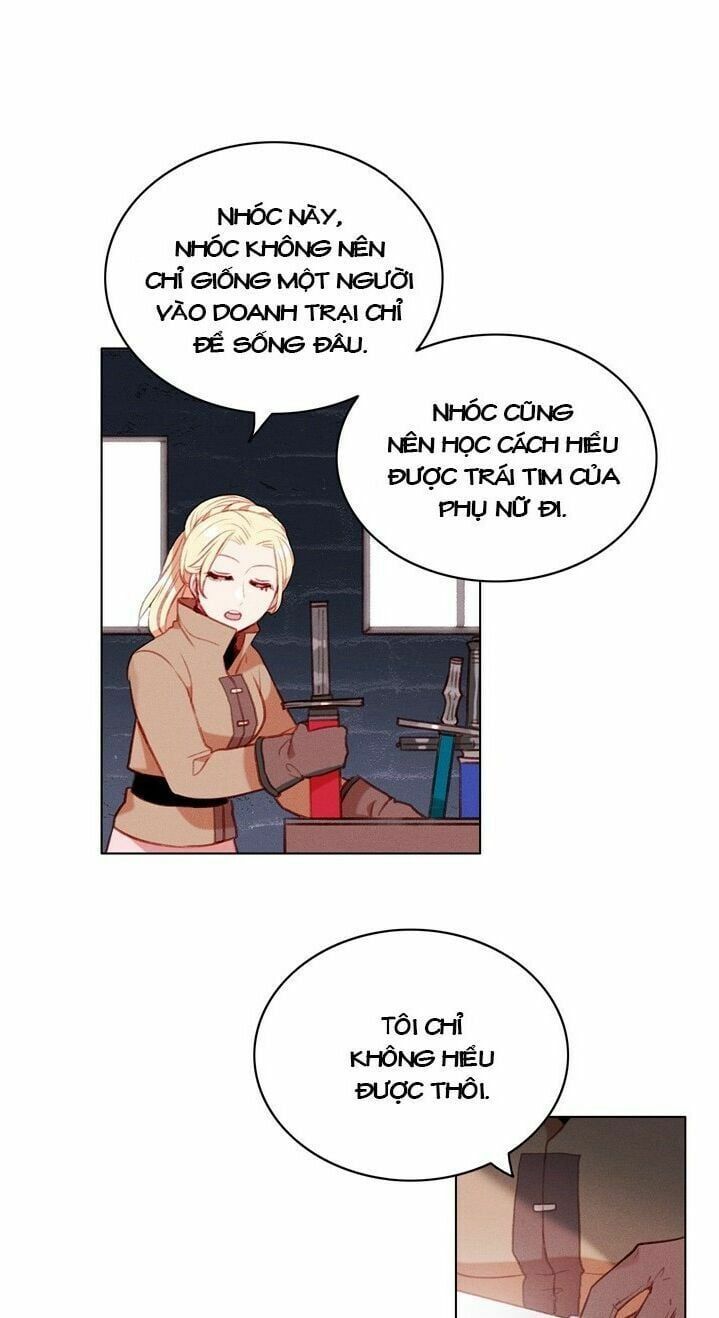 đọc truyện Hóa Kiếp Thành Chị Gái Của Bạo Chúa Chương 67 ảnh 7 tại Thiên Thai Truyện