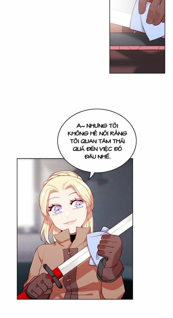 đọc truyện Hóa Kiếp Thành Chị Gái Của Bạo Chúa Chương 67 ảnh 8 tại Thiên Thai Truyện