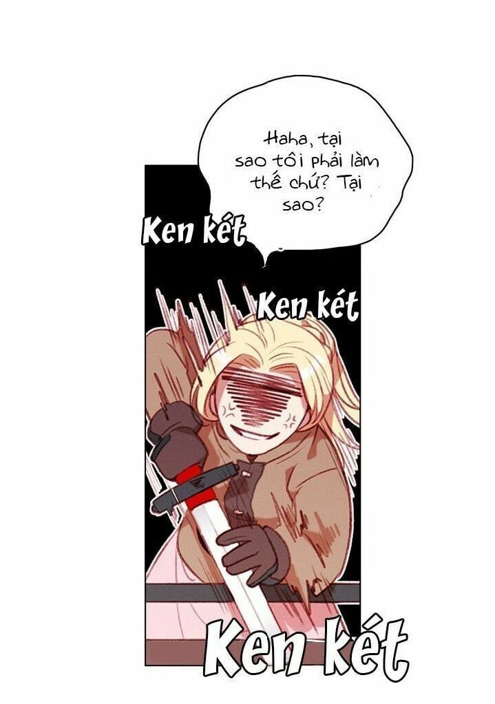 đọc truyện Hóa Kiếp Thành Chị Gái Của Bạo Chúa Chương 67 ảnh 9 tại Thiên Thai Truyện