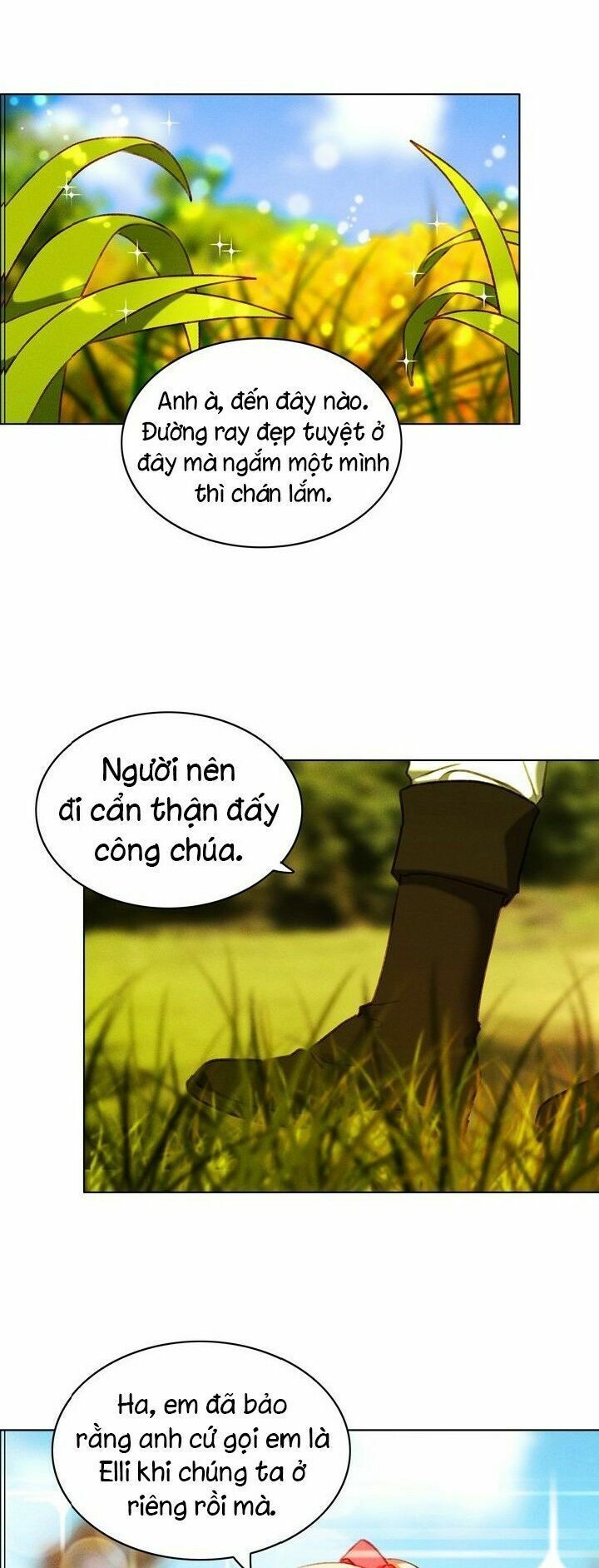 đọc truyện Hóa Kiếp Thành Chị Gái Của Bạo Chúa Chương 68 ảnh 12 tại Thiên Thai Truyện