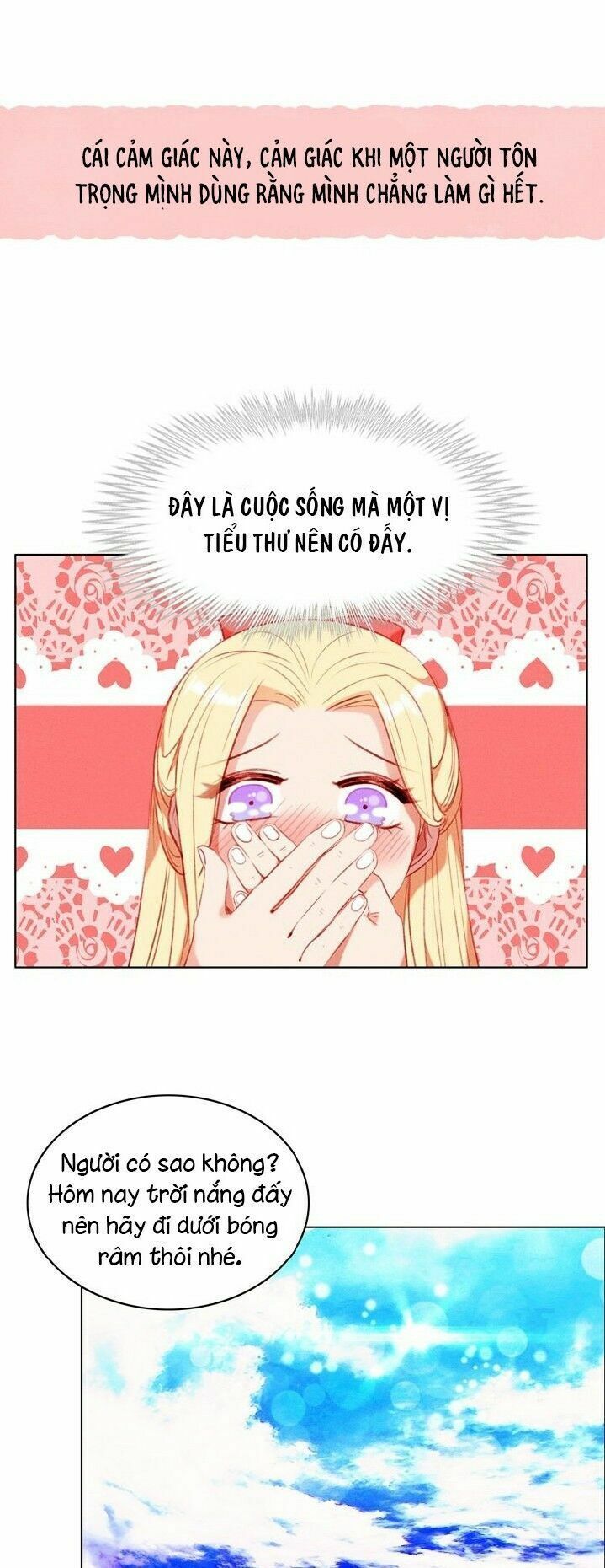 đọc truyện Hóa Kiếp Thành Chị Gái Của Bạo Chúa Chương 68 ảnh 14 tại Thiên Thai Truyện