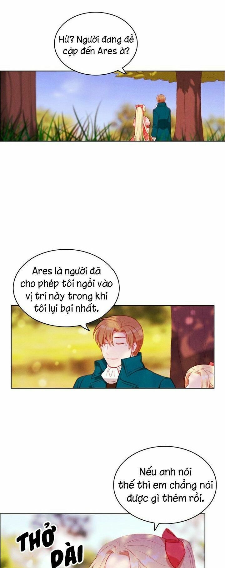 đọc truyện Hóa Kiếp Thành Chị Gái Của Bạo Chúa Chương 68 ảnh 16 tại Thiên Thai Truyện