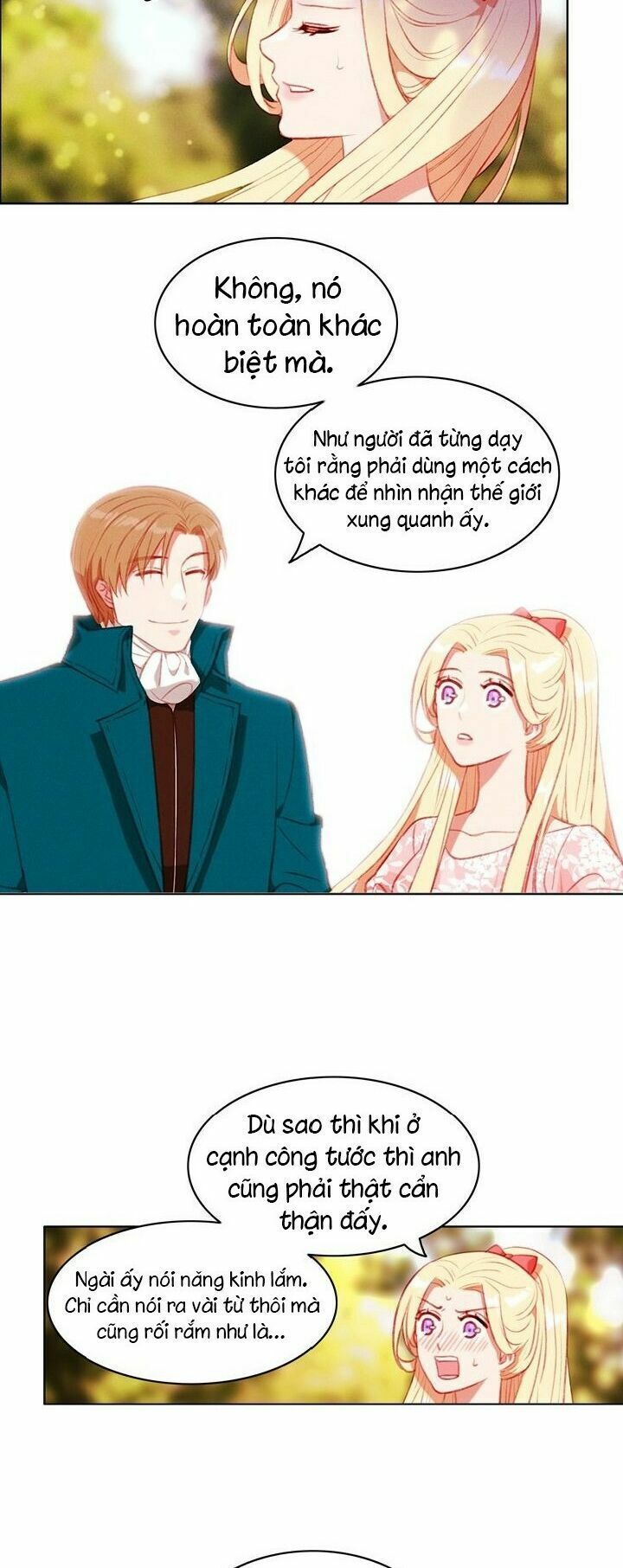 đọc truyện Hóa Kiếp Thành Chị Gái Của Bạo Chúa Chương 68 ảnh 17 tại Thiên Thai Truyện