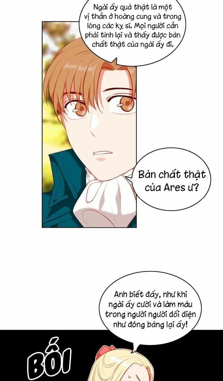 đọc truyện Hóa Kiếp Thành Chị Gái Của Bạo Chúa Chương 68 ảnh 19 tại Thiên Thai Truyện