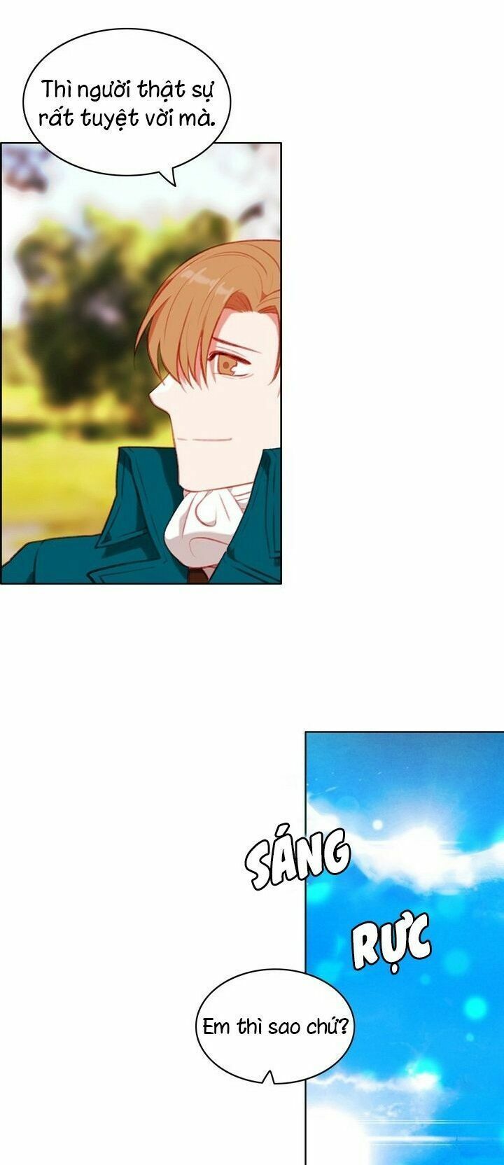 đọc truyện Hóa Kiếp Thành Chị Gái Của Bạo Chúa Chương 68 ảnh 21 tại Thiên Thai Truyện