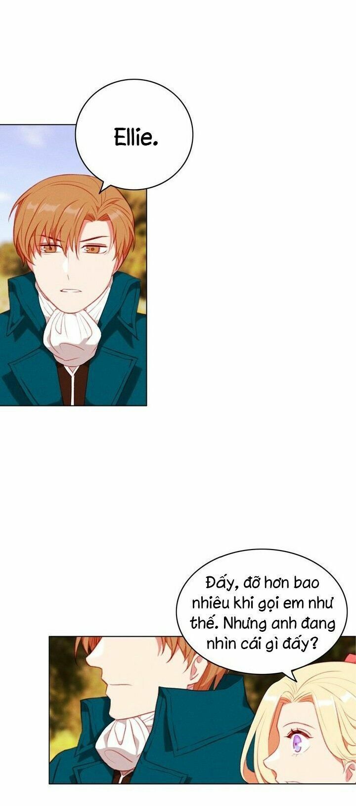 đọc truyện Hóa Kiếp Thành Chị Gái Của Bạo Chúa Chương 68 ảnh 25 tại Thiên Thai Truyện