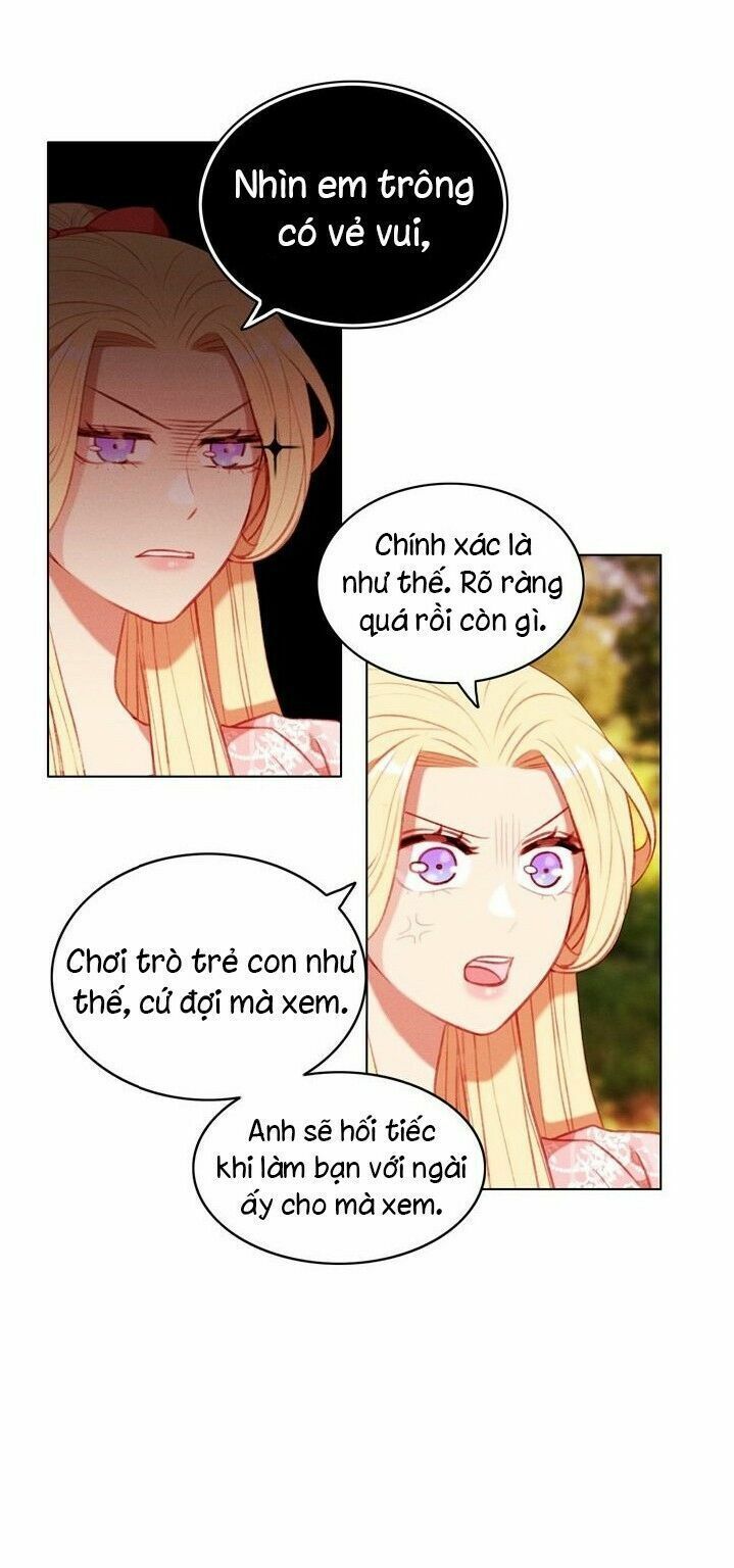 đọc truyện Hóa Kiếp Thành Chị Gái Của Bạo Chúa Chương 68 ảnh 27 tại Thiên Thai Truyện