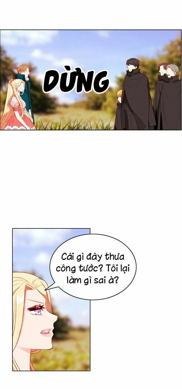 đọc truyện Hóa Kiếp Thành Chị Gái Của Bạo Chúa Chương 68 ảnh 28 tại Thiên Thai Truyện