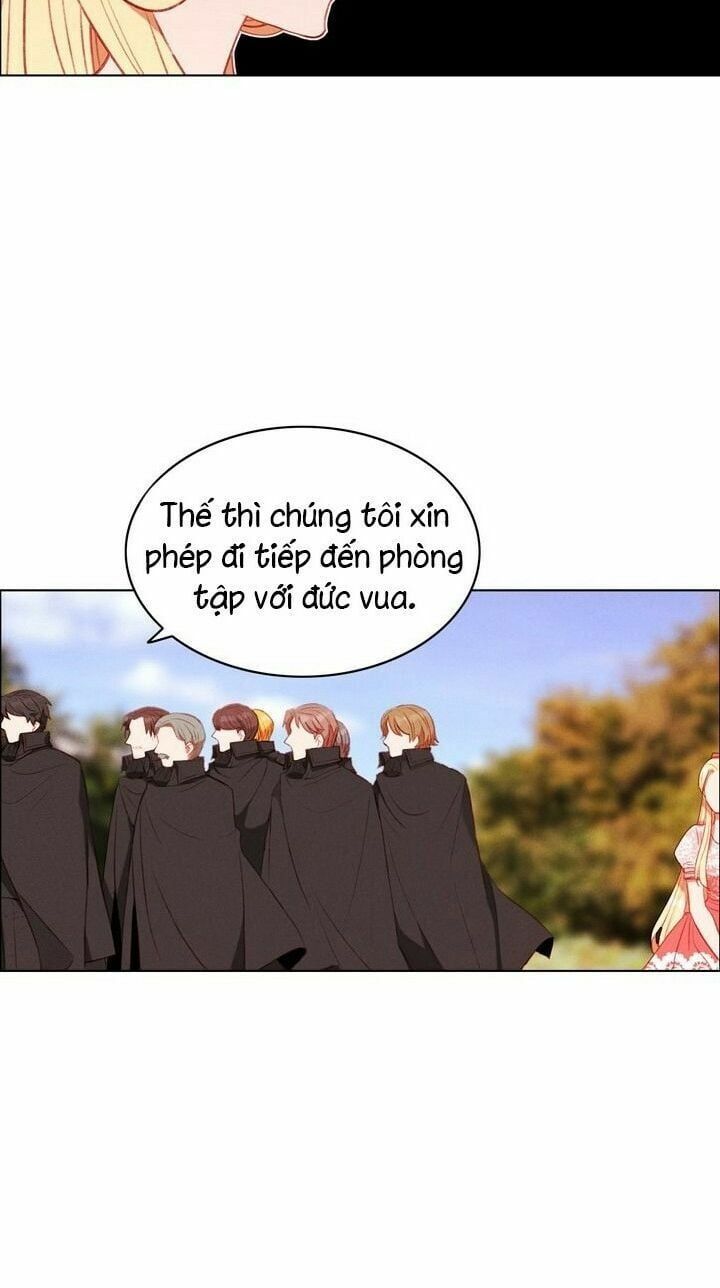 đọc truyện Hóa Kiếp Thành Chị Gái Của Bạo Chúa Chương 68 ảnh 30 tại Thiên Thai Truyện