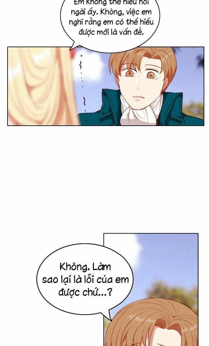 đọc truyện Hóa Kiếp Thành Chị Gái Của Bạo Chúa Chương 68 ảnh 32 tại Thiên Thai Truyện