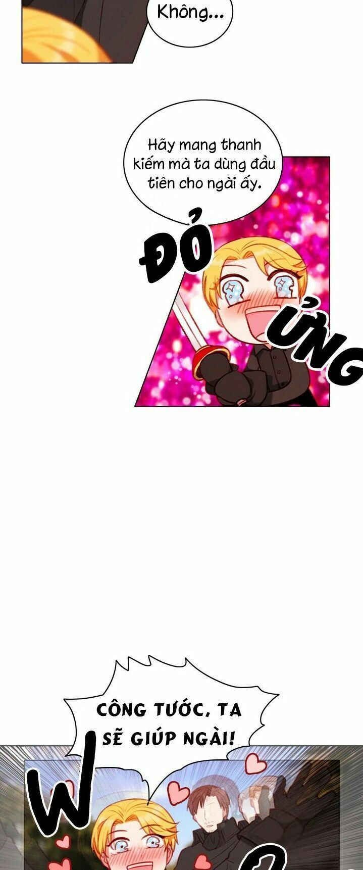 đọc truyện Hóa Kiếp Thành Chị Gái Của Bạo Chúa Chương 69 ảnh 12 tại Thiên Thai Truyện