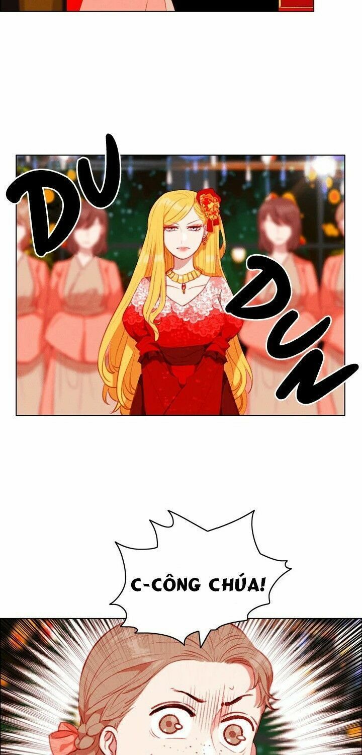 đọc truyện Hóa Kiếp Thành Chị Gái Của Bạo Chúa Chương 69 ảnh 16 tại Thiên Thai Truyện