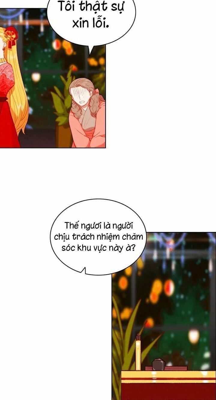 đọc truyện Hóa Kiếp Thành Chị Gái Của Bạo Chúa Chương 69 ảnh 19 tại Thiên Thai Truyện