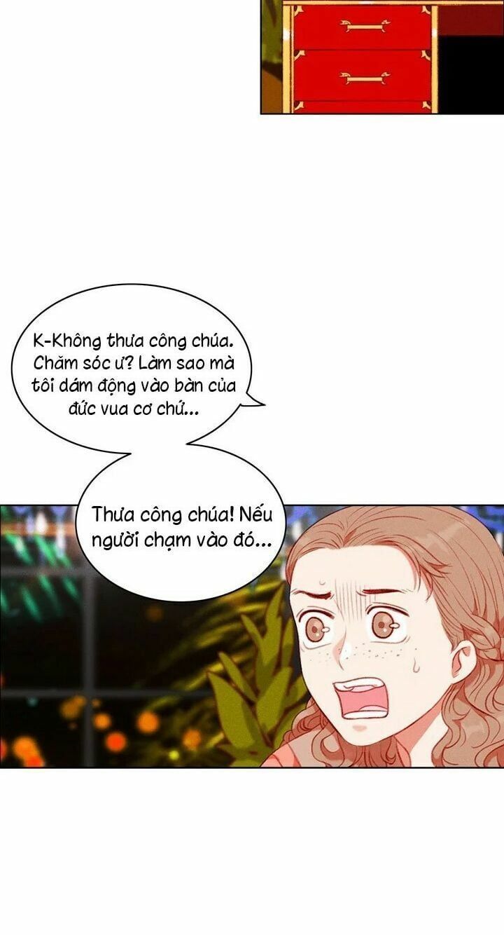 đọc truyện Hóa Kiếp Thành Chị Gái Của Bạo Chúa Chương 69 ảnh 20 tại Thiên Thai Truyện