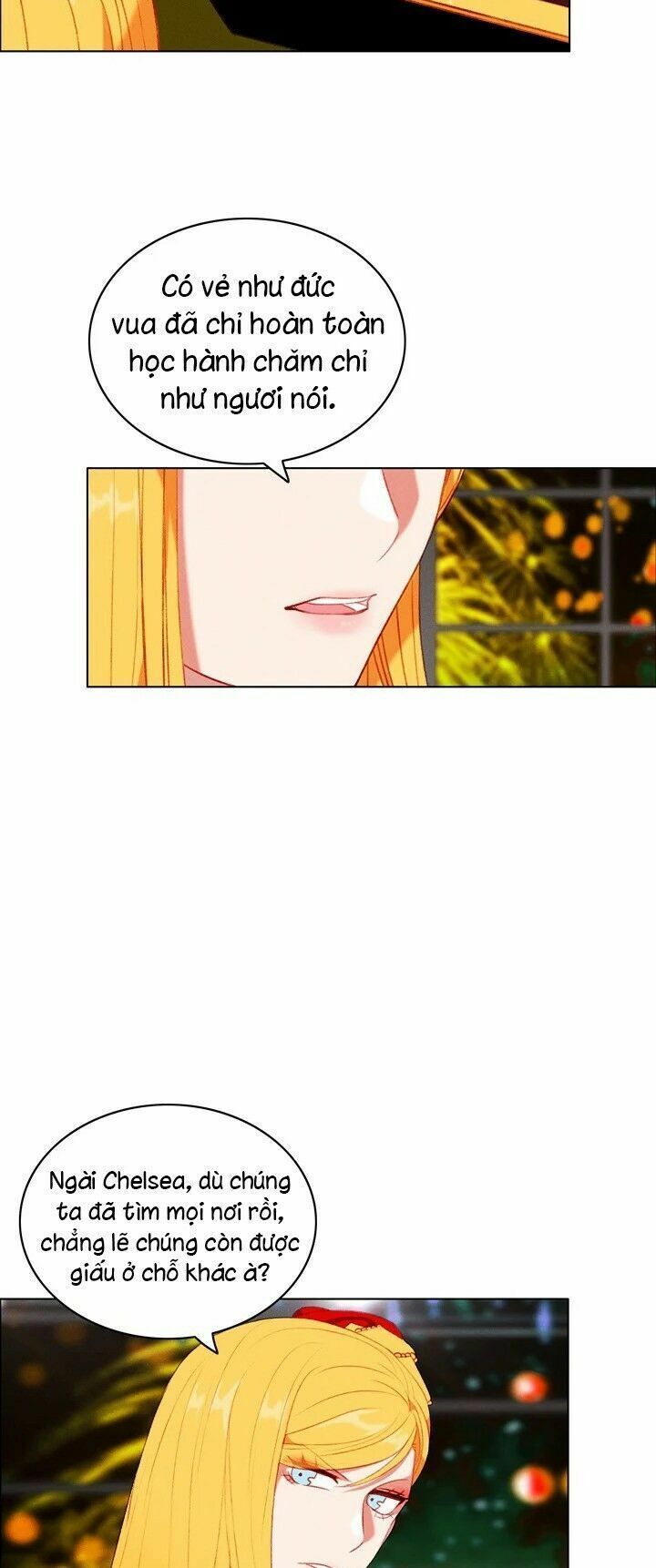 đọc truyện Hóa Kiếp Thành Chị Gái Của Bạo Chúa Chương 69 ảnh 29 tại Thiên Thai Truyện