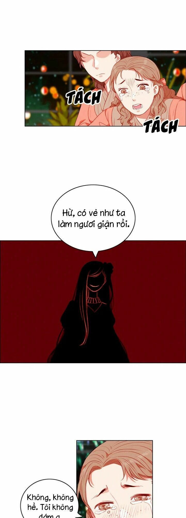 đọc truyện Hóa Kiếp Thành Chị Gái Của Bạo Chúa Chương 69 ảnh 31 tại Thiên Thai Truyện