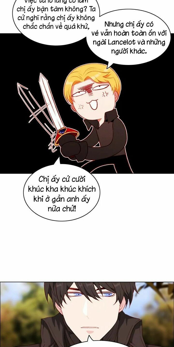 đọc truyện Hóa Kiếp Thành Chị Gái Của Bạo Chúa Chương 69 ảnh 5 tại Thiên Thai Truyện