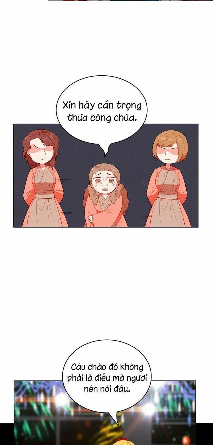 đọc truyện Hóa Kiếp Thành Chị Gái Của Bạo Chúa Chương 69 ảnh 33 tại Thiên Thai Truyện