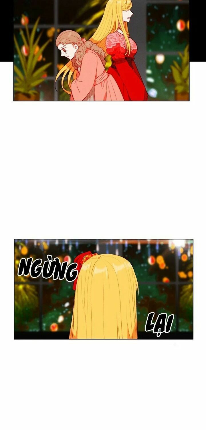 đọc truyện Hóa Kiếp Thành Chị Gái Của Bạo Chúa Chương 69 ảnh 34 tại Thiên Thai Truyện