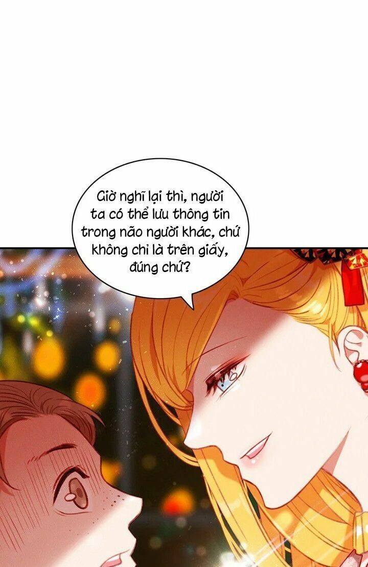 đọc truyện Hóa Kiếp Thành Chị Gái Của Bạo Chúa Chương 69 ảnh 36 tại Thiên Thai Truyện