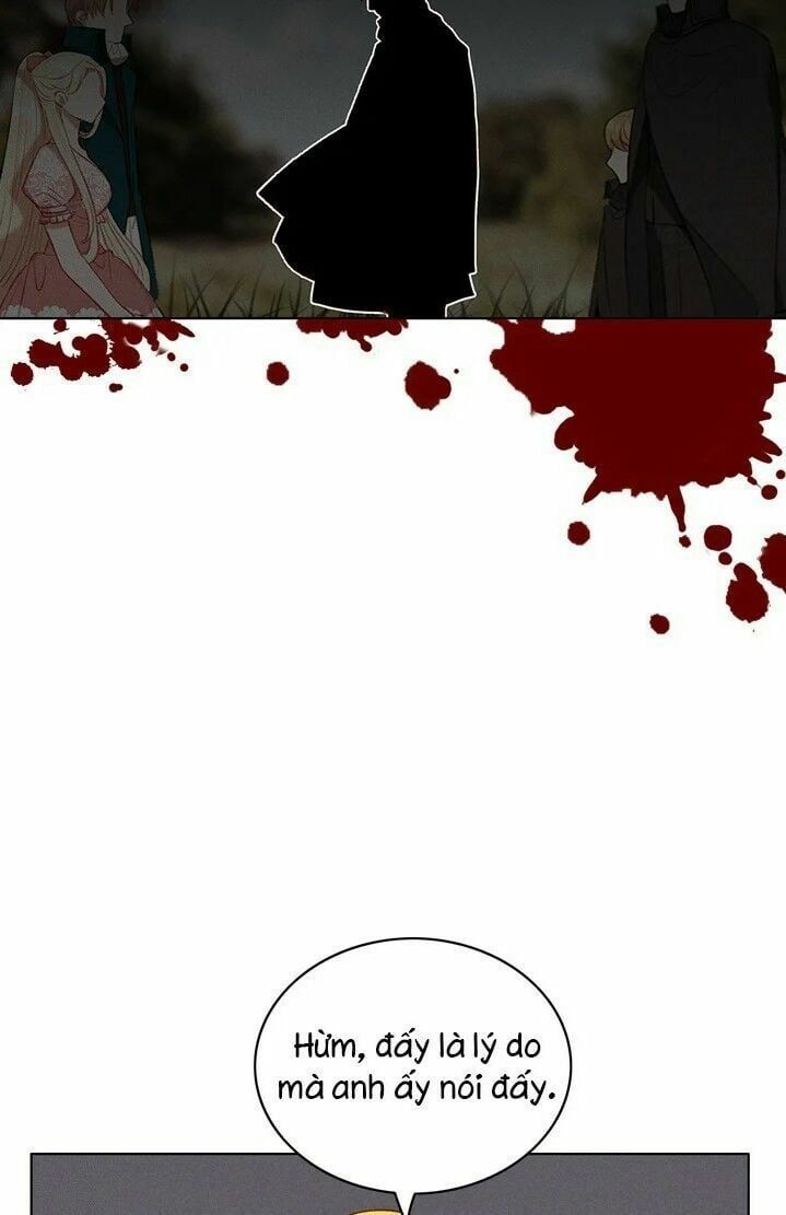 đọc truyện Hóa Kiếp Thành Chị Gái Của Bạo Chúa Chương 69 ảnh 9 tại Thiên Thai Truyện