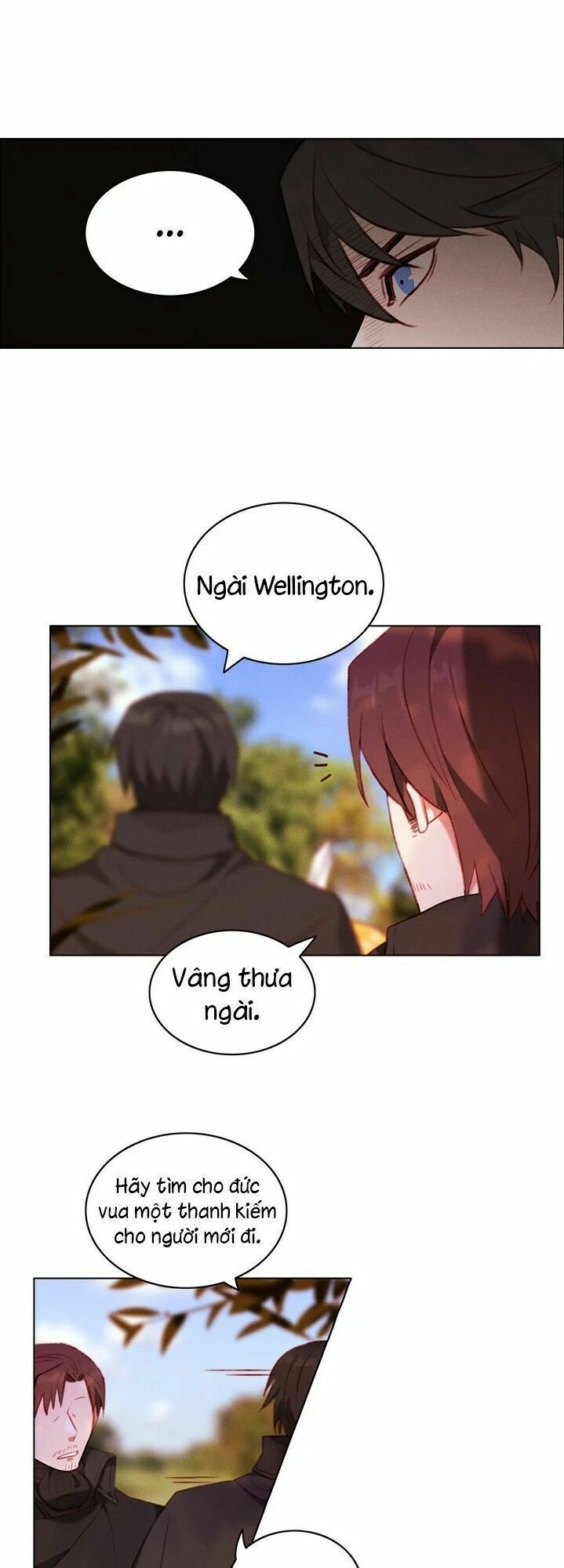 đọc truyện Hóa Kiếp Thành Chị Gái Của Bạo Chúa Chương 69 ảnh 11 tại Thiên Thai Truyện