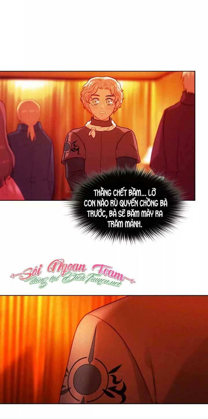 đọc truyện Hóa Kiếp Thành Chị Gái Của Bạo Chúa Chương 7 ảnh 12 tại Thiên Thai Truyện