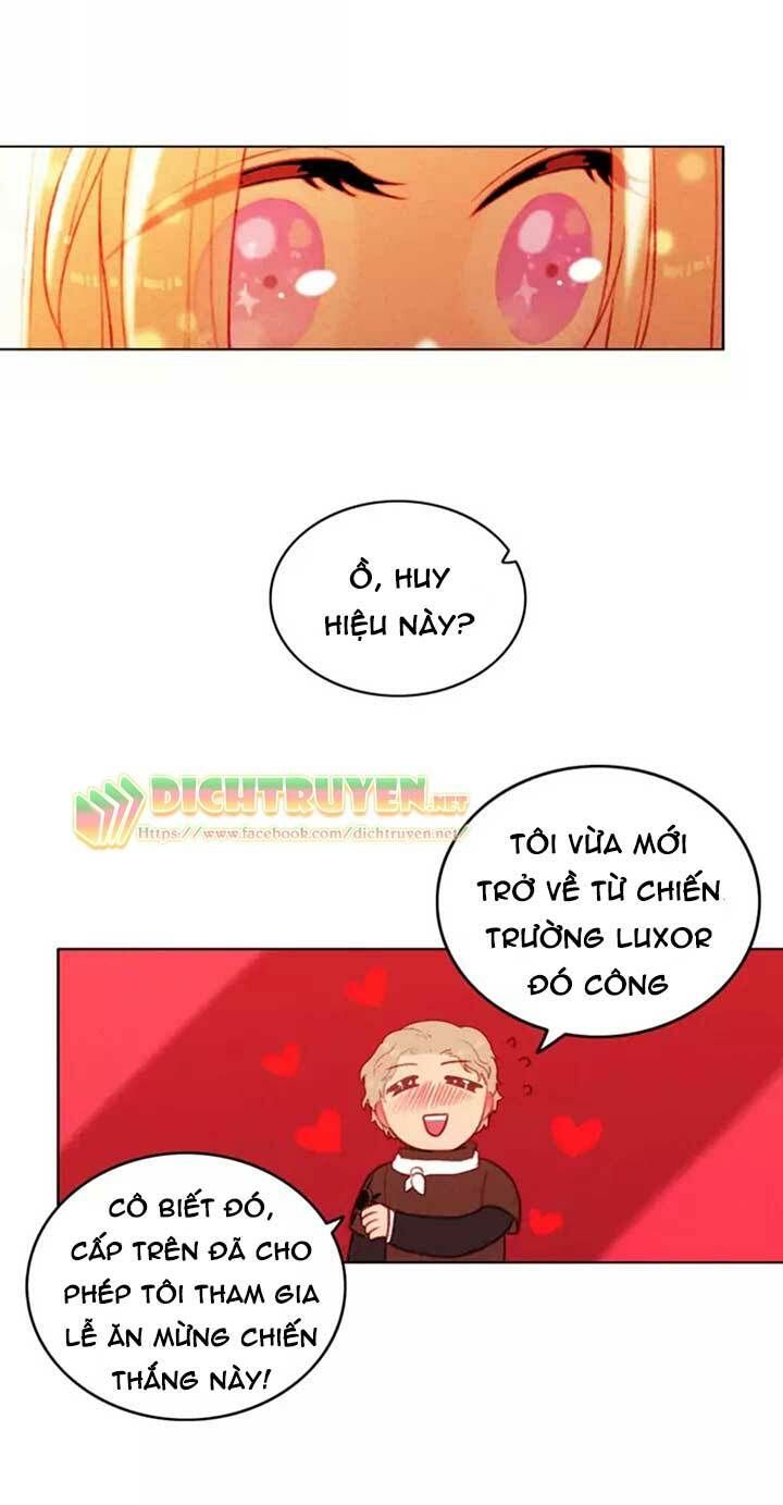 đọc truyện Hóa Kiếp Thành Chị Gái Của Bạo Chúa Chương 7 ảnh 13 tại Thiên Thai Truyện