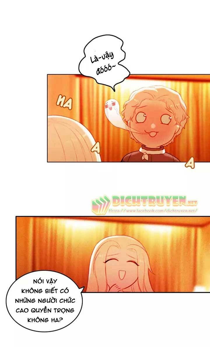 đọc truyện Hóa Kiếp Thành Chị Gái Của Bạo Chúa Chương 7 ảnh 17 tại Thiên Thai Truyện