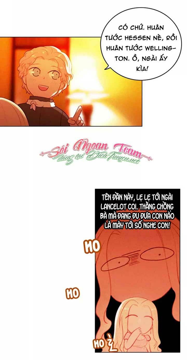 đọc truyện Hóa Kiếp Thành Chị Gái Của Bạo Chúa Chương 7 ảnh 18 tại Thiên Thai Truyện