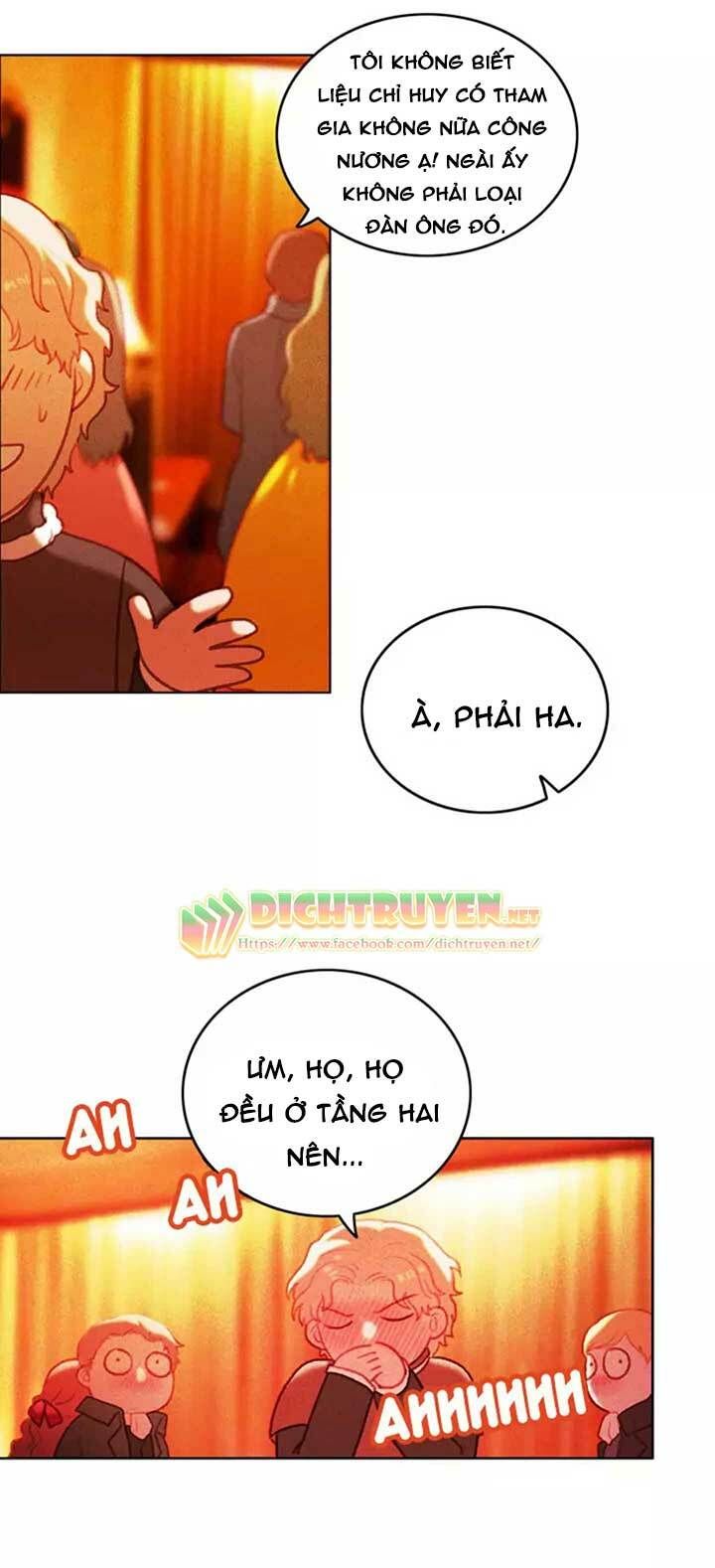 đọc truyện Hóa Kiếp Thành Chị Gái Của Bạo Chúa Chương 7 ảnh 19 tại Thiên Thai Truyện