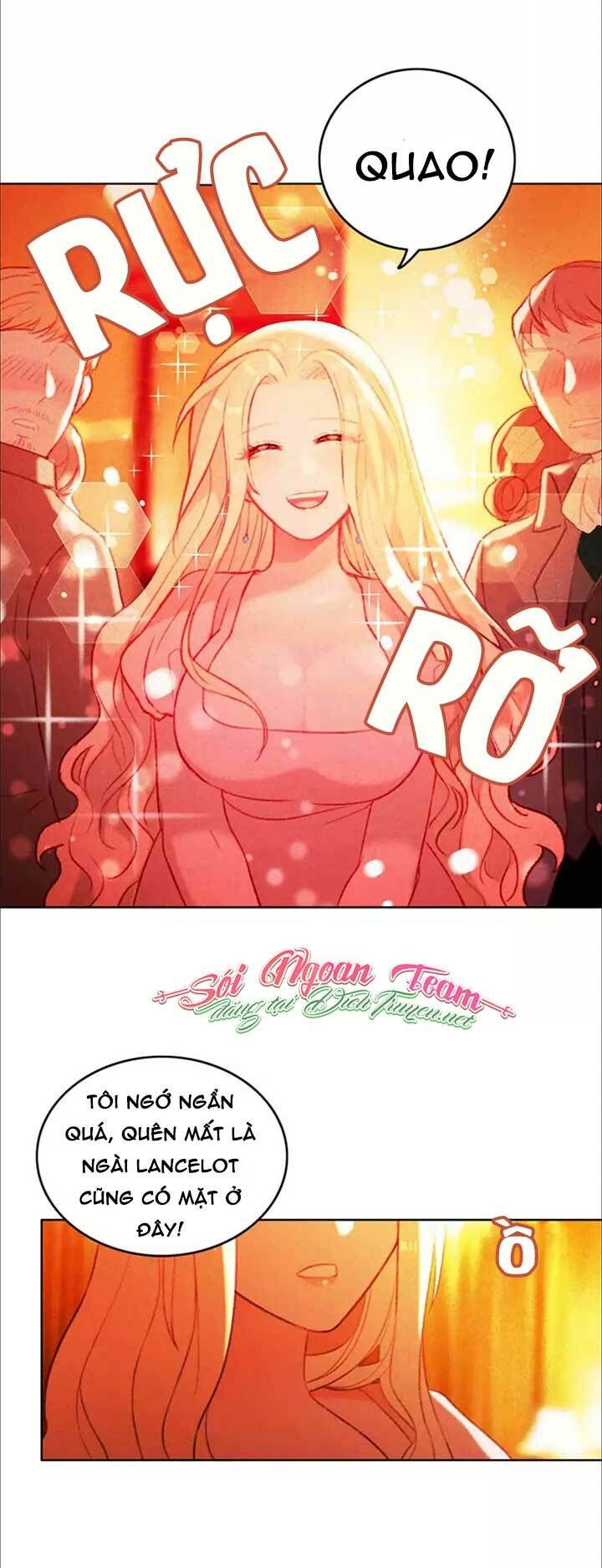 đọc truyện Hóa Kiếp Thành Chị Gái Của Bạo Chúa Chương 7 ảnh 20 tại Thiên Thai Truyện