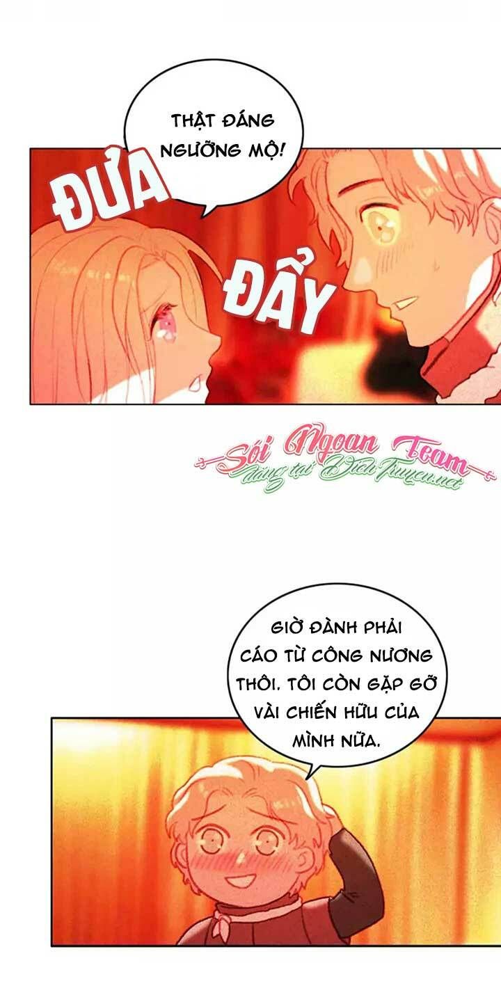 đọc truyện Hóa Kiếp Thành Chị Gái Của Bạo Chúa Chương 7 ảnh 22 tại Thiên Thai Truyện