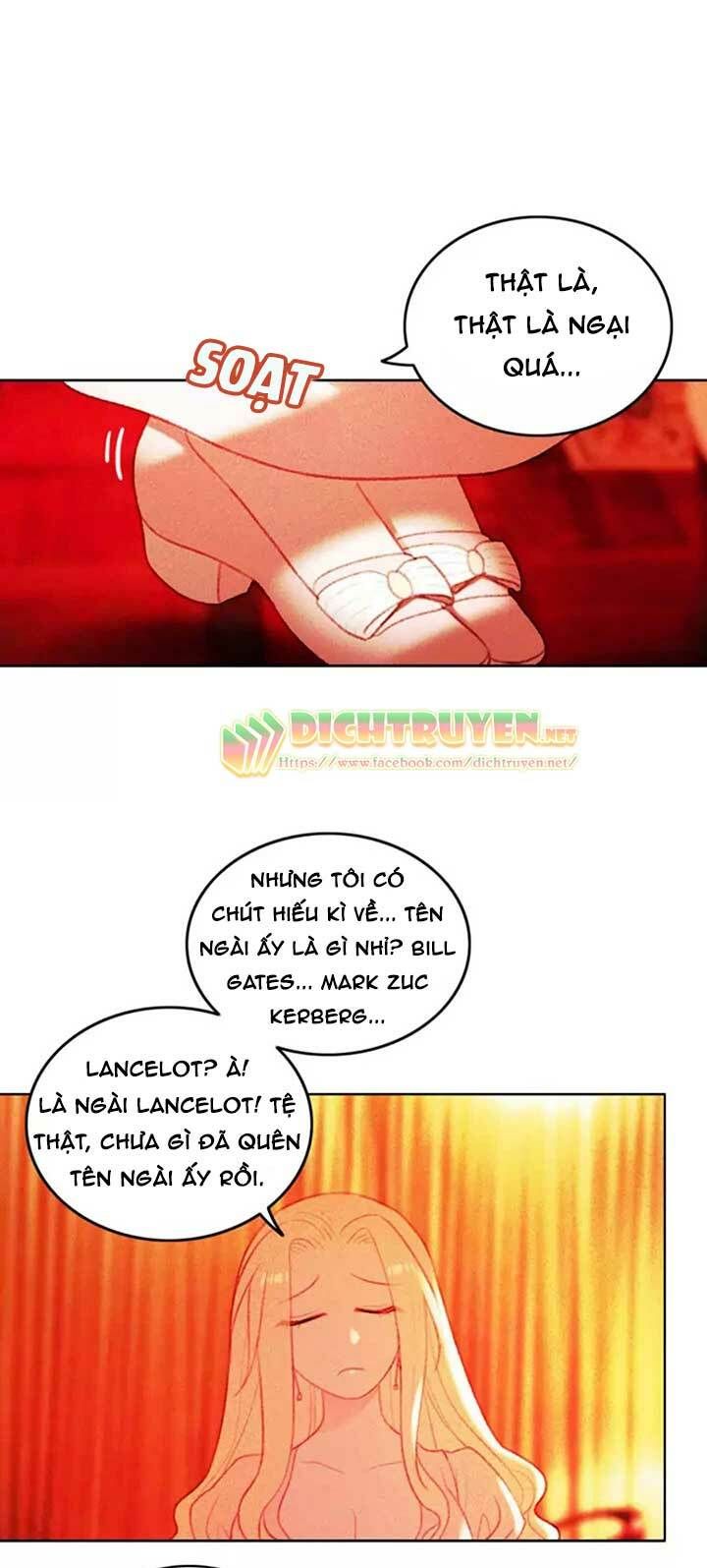 đọc truyện Hóa Kiếp Thành Chị Gái Của Bạo Chúa Chương 7 ảnh 23 tại Thiên Thai Truyện