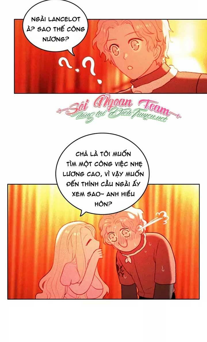 đọc truyện Hóa Kiếp Thành Chị Gái Của Bạo Chúa Chương 7 ảnh 24 tại Thiên Thai Truyện