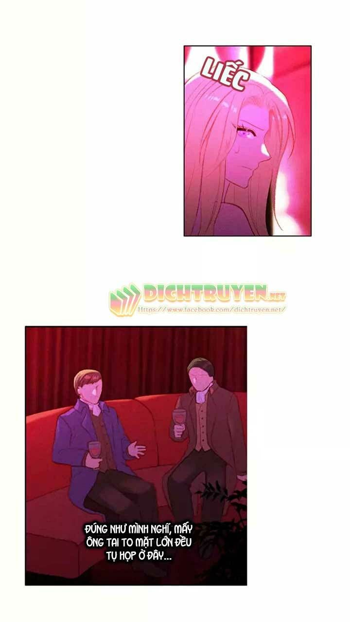 đọc truyện Hóa Kiếp Thành Chị Gái Của Bạo Chúa Chương 7 ảnh 29 tại Thiên Thai Truyện