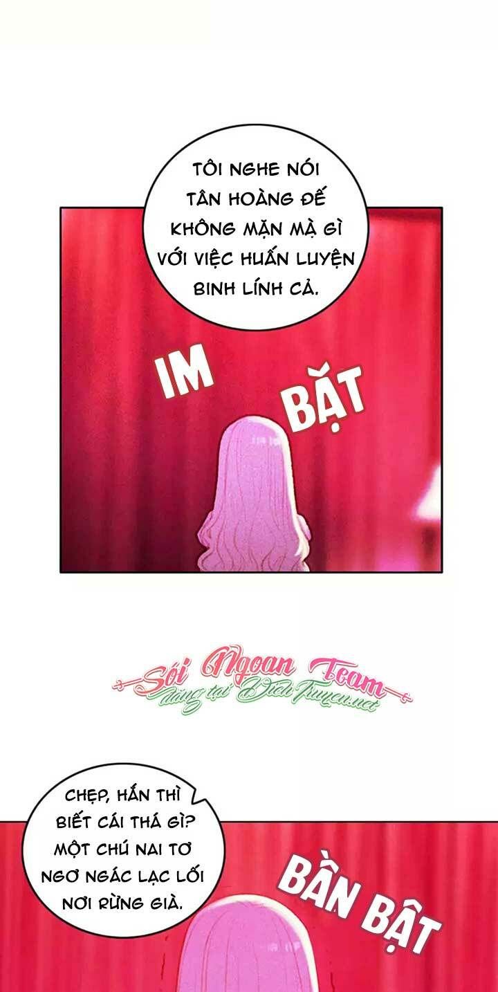 đọc truyện Hóa Kiếp Thành Chị Gái Của Bạo Chúa Chương 7 ảnh 30 tại Thiên Thai Truyện