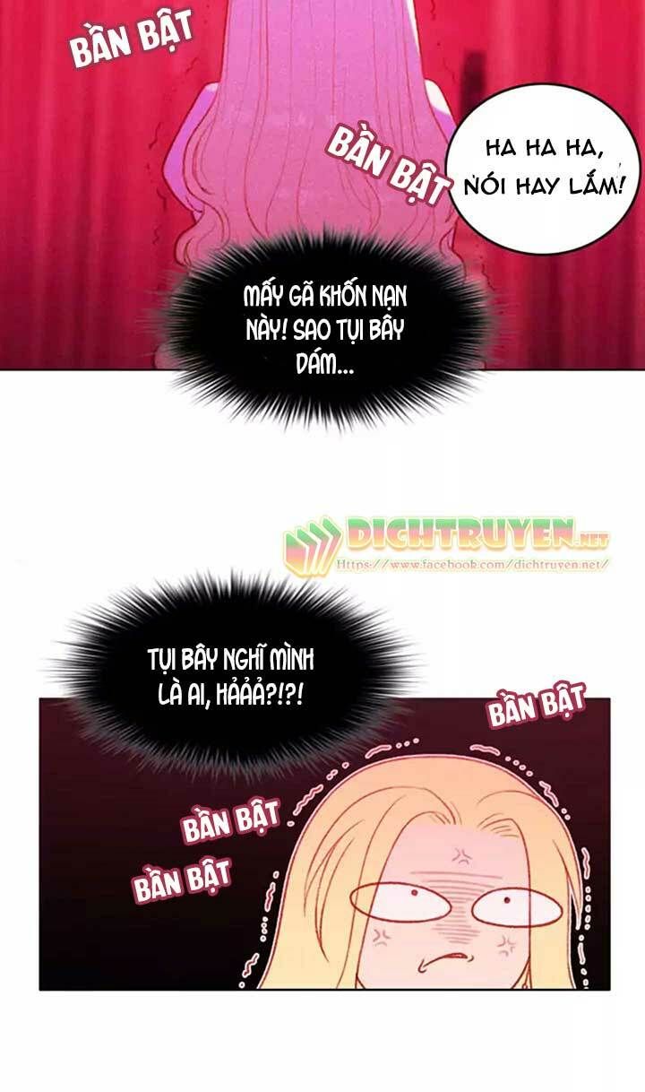 đọc truyện Hóa Kiếp Thành Chị Gái Của Bạo Chúa Chương 7 ảnh 31 tại Thiên Thai Truyện