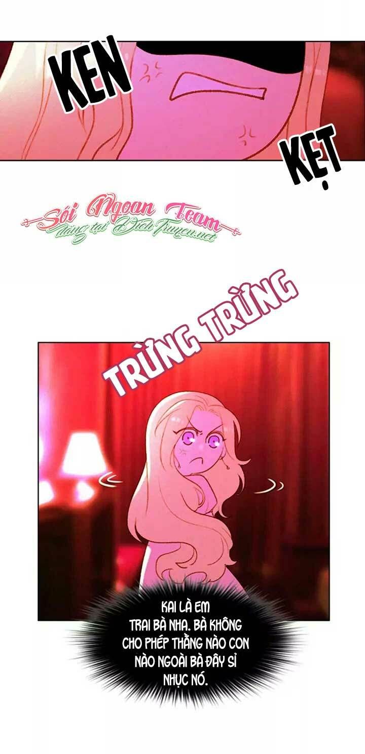 đọc truyện Hóa Kiếp Thành Chị Gái Của Bạo Chúa Chương 7 ảnh 32 tại Thiên Thai Truyện