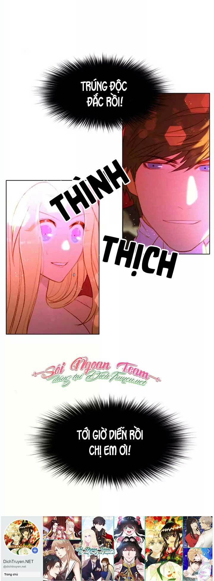 đọc truyện Hóa Kiếp Thành Chị Gái Của Bạo Chúa Chương 7 ảnh 34 tại Thiên Thai Truyện