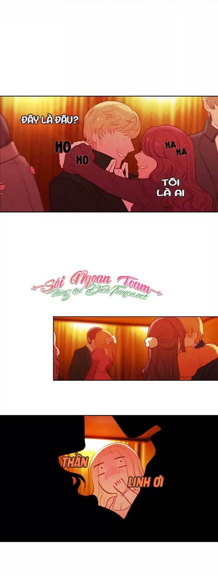 đọc truyện Hóa Kiếp Thành Chị Gái Của Bạo Chúa Chương 7 ảnh 6 tại Thiên Thai Truyện