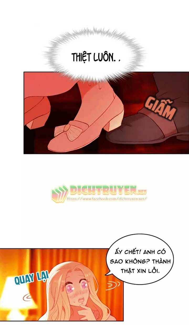 đọc truyện Hóa Kiếp Thành Chị Gái Của Bạo Chúa Chương 7 ảnh 7 tại Thiên Thai Truyện