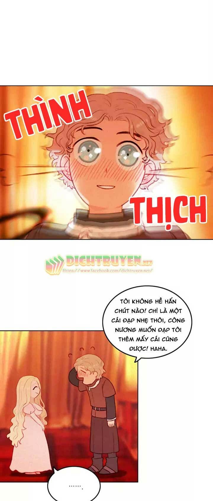 đọc truyện Hóa Kiếp Thành Chị Gái Của Bạo Chúa Chương 7 ảnh 9 tại Thiên Thai Truyện