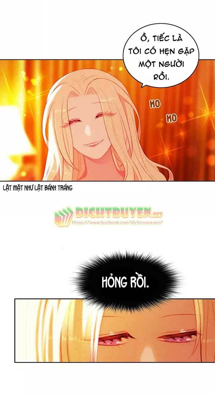 đọc truyện Hóa Kiếp Thành Chị Gái Của Bạo Chúa Chương 7 ảnh 11 tại Thiên Thai Truyện