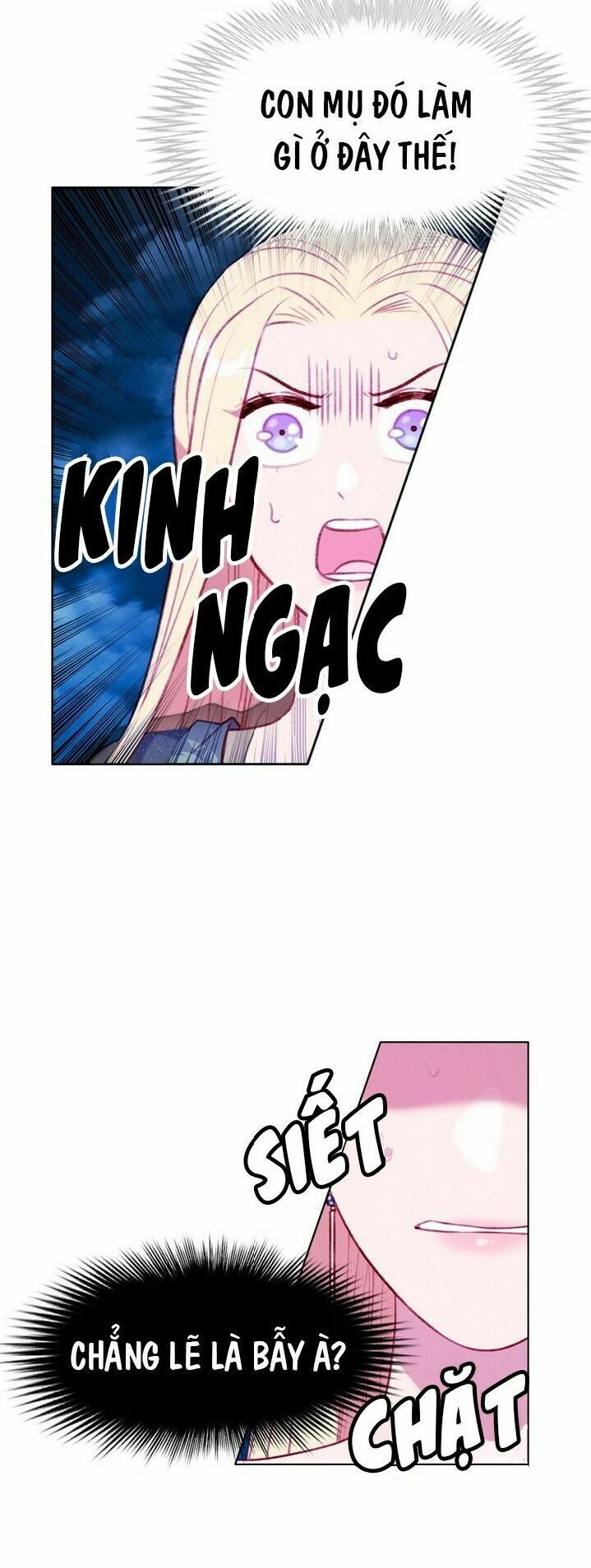 đọc truyện Hóa Kiếp Thành Chị Gái Của Bạo Chúa Chương 70 ảnh 14 tại Thiên Thai Truyện